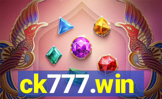 ck777.win