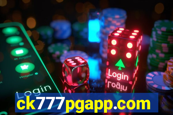 ck777pgapp.com