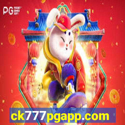 ck777pgapp.com