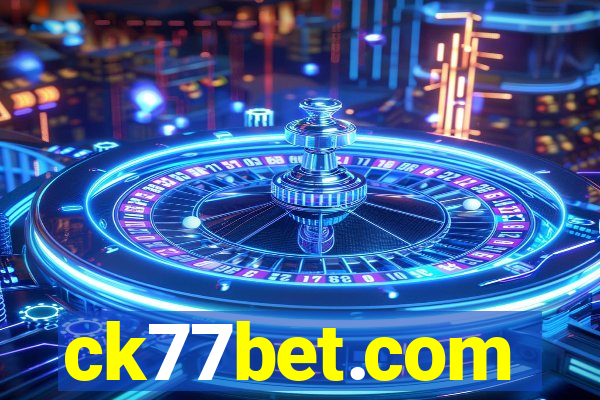 ck77bet.com