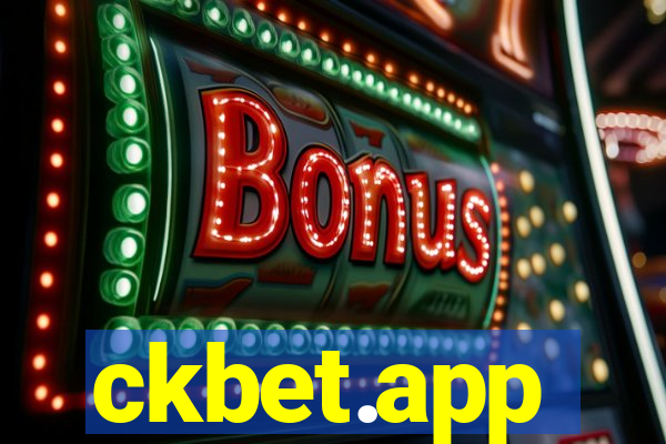 ckbet.app