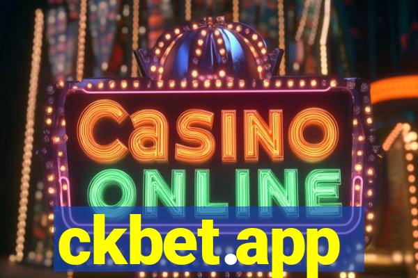 ckbet.app