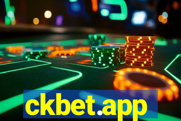 ckbet.app