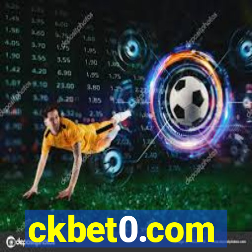 ckbet0.com