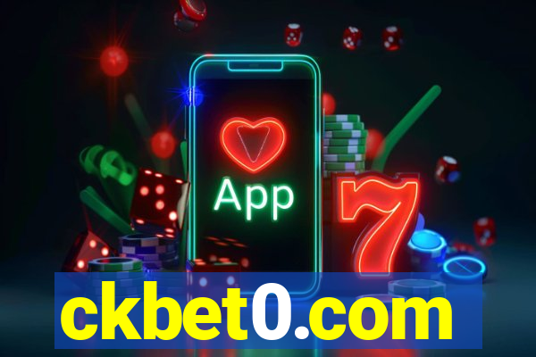 ckbet0.com