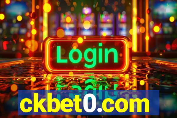 ckbet0.com