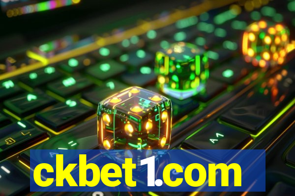 ckbet1.com