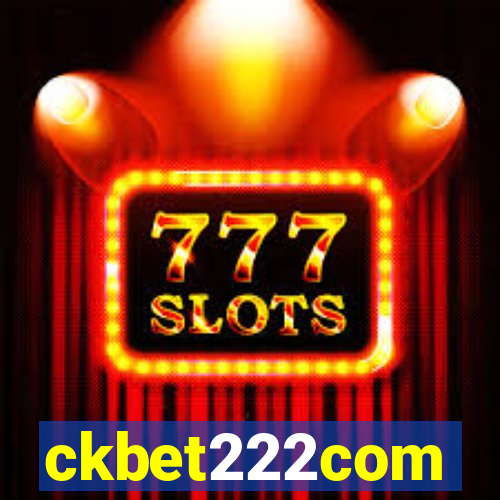 ckbet222com