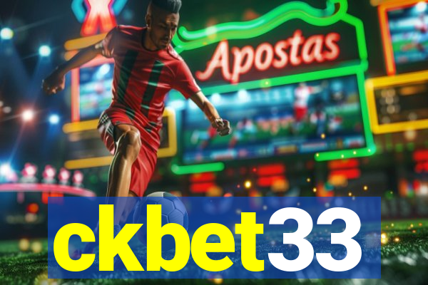 ckbet33