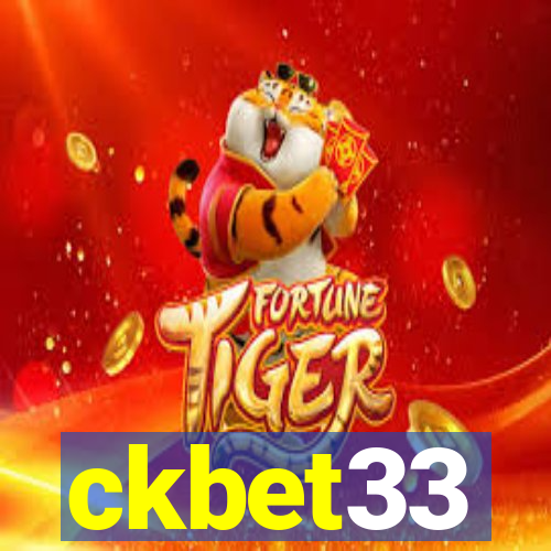 ckbet33