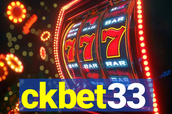 ckbet33