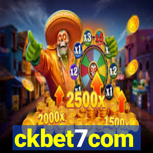 ckbet7com