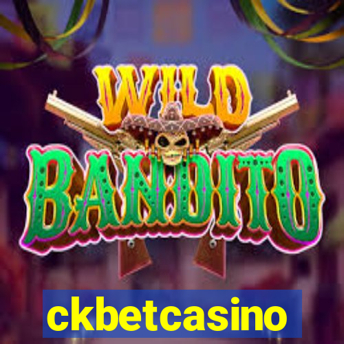 ckbetcasino