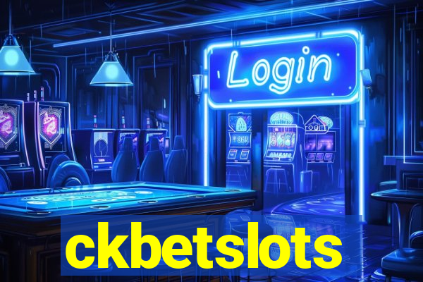 ckbetslots