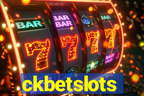 ckbetslots