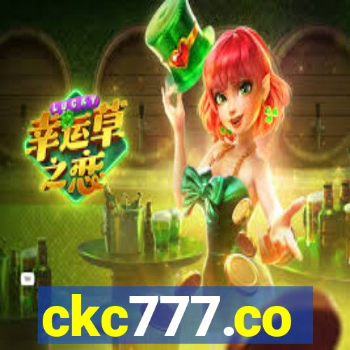 ckc777.co