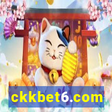 ckkbet6.com