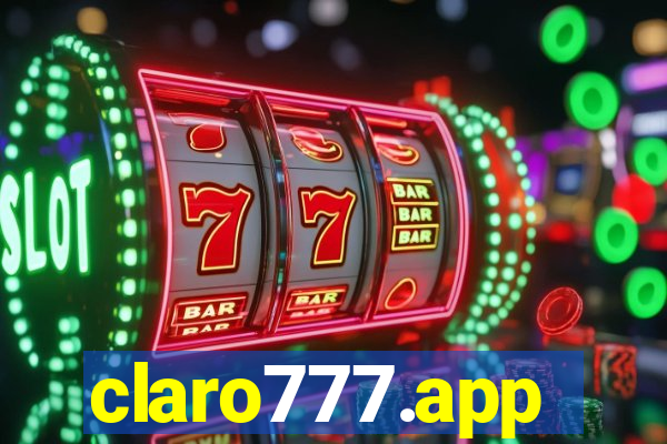 claro777.app