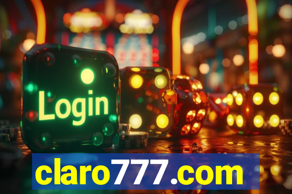 claro777.com