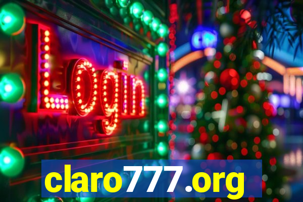 claro777.org