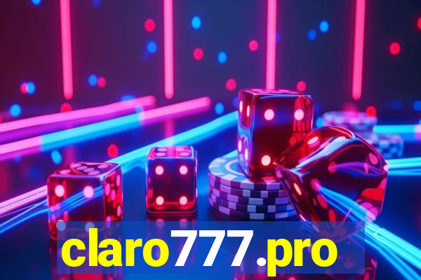 claro777.pro