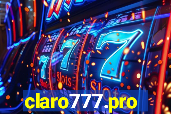 claro777.pro