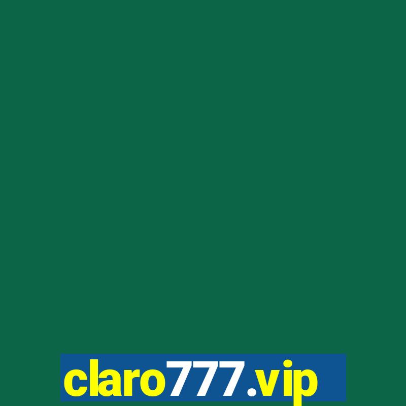 claro777.vip