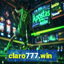 claro777.win