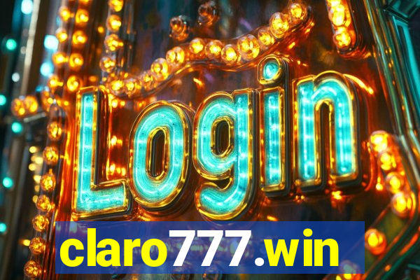 claro777.win