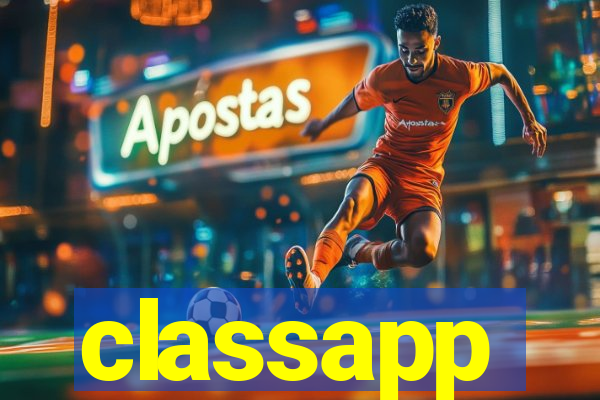 classapp