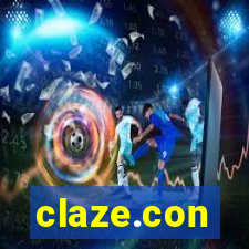 claze.con