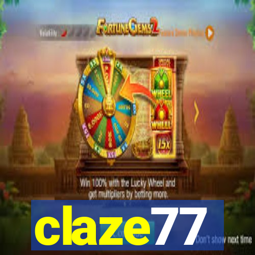 claze77