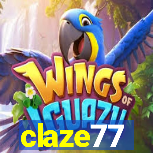 claze77