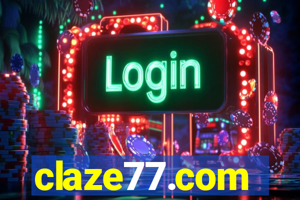 claze77.com