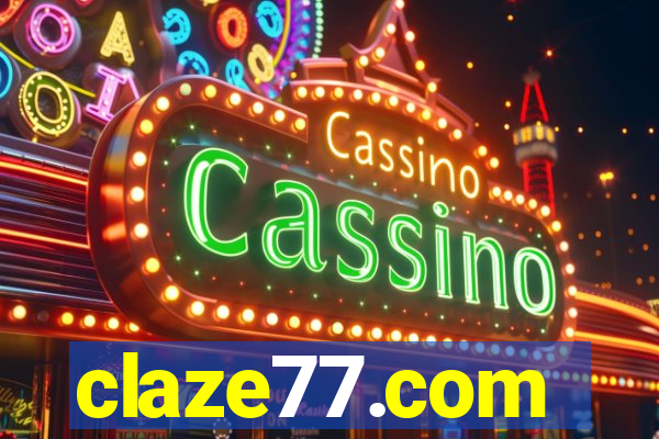 claze77.com