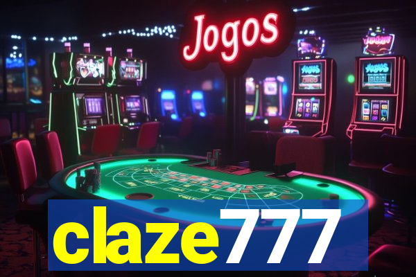 claze777