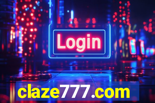 claze777.com