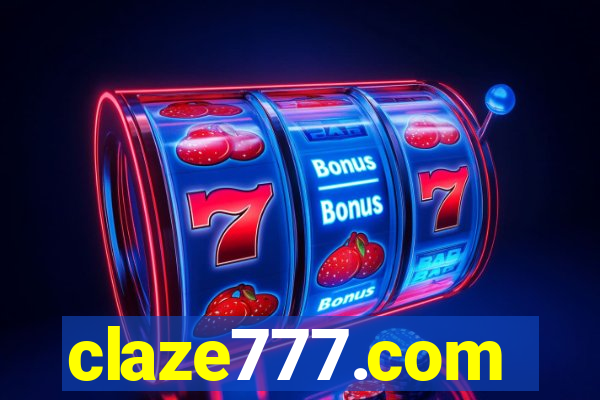 claze777.com