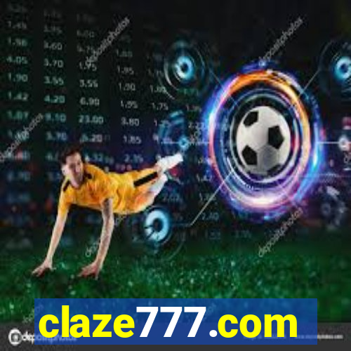 claze777.com