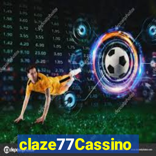 claze77Cassino