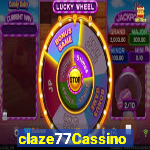 claze77Cassino