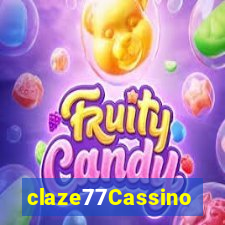 claze77Cassino