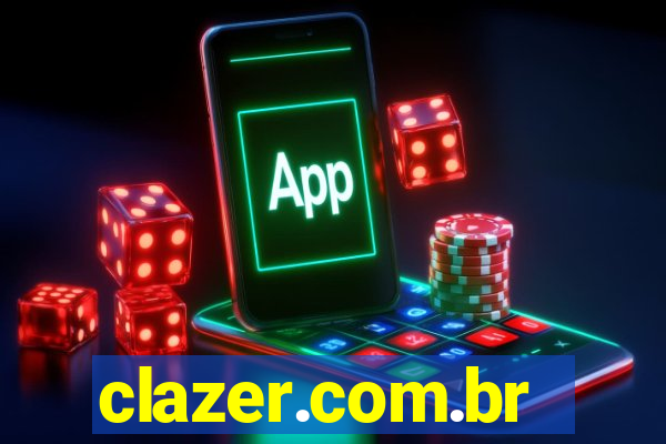 clazer.com.br