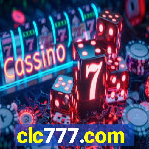 clc777.com