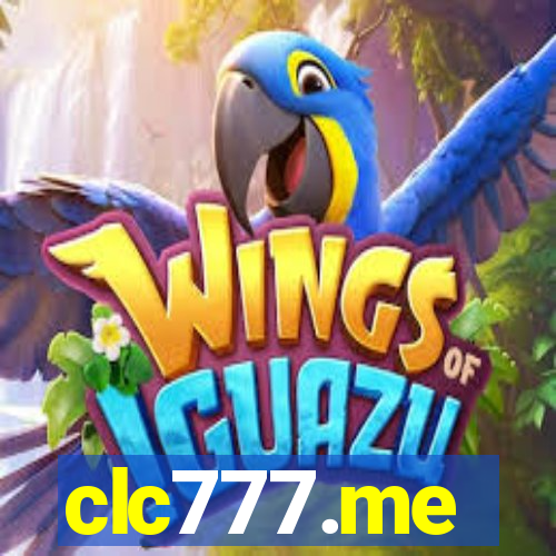 clc777.me