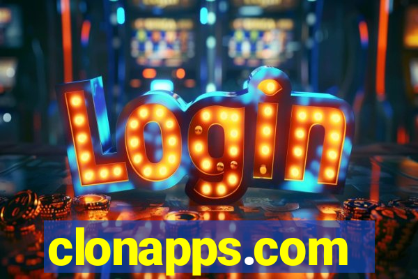 clonapps.com