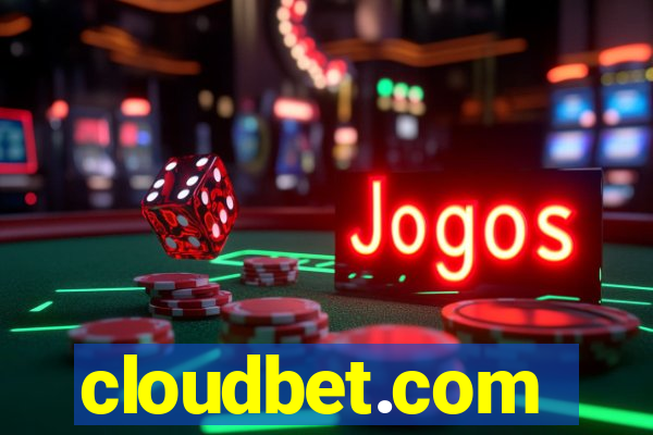 cloudbet.com