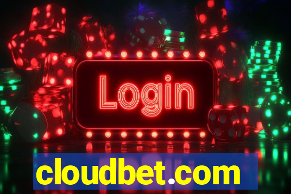 cloudbet.com