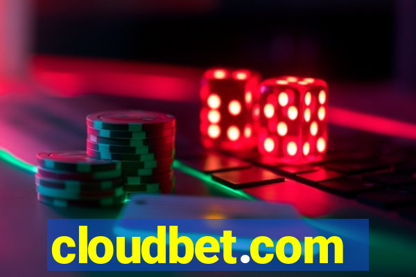 cloudbet.com