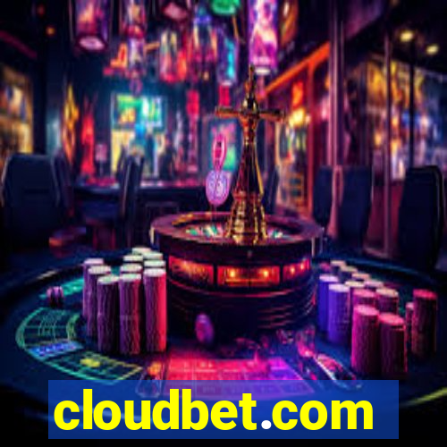 cloudbet.com